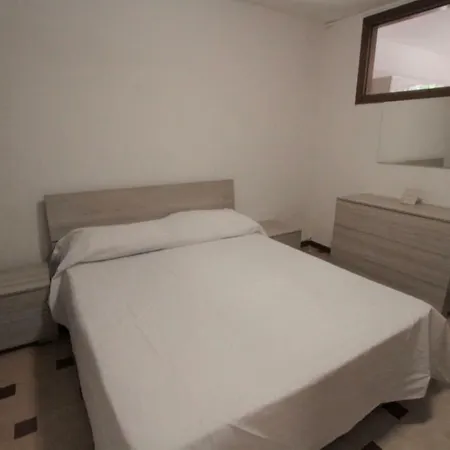 Casetta Delle Arti Apartment Mondragone