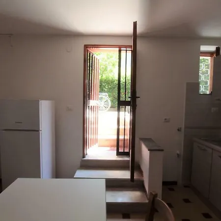 Casetta Delle Arti Apartment Mondragone