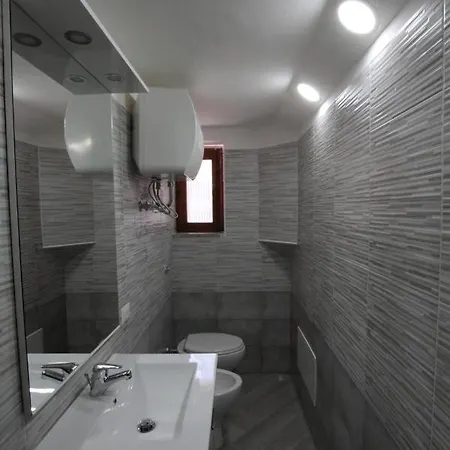 Casetta Delle Arti Apartment *